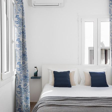 Casa Dival Mykonos Town Exterior photo