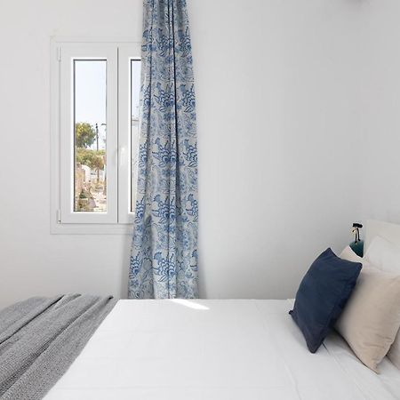 Casa Dival Mykonos Town Exterior photo