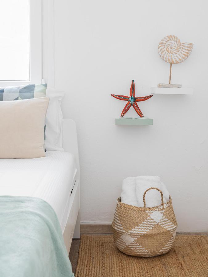 Casa Dival Mykonos Town Exterior photo