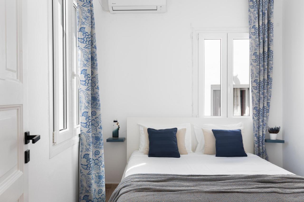 Casa Dival Mykonos Town Exterior photo