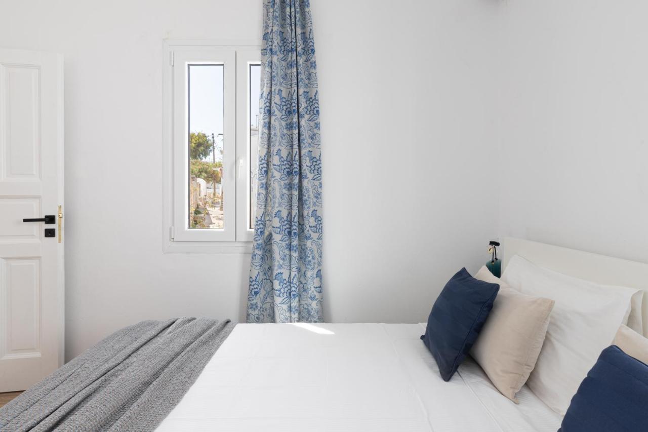 Casa Dival Mykonos Town Exterior photo